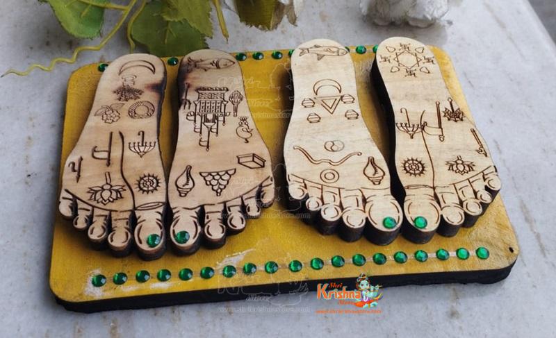 radha krishna charan