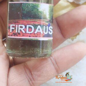 Firdaus Natural Aroma Itra 100% Pure