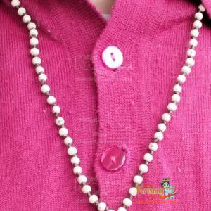108 Beads Ram Naam Kanthi Mala