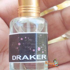 Drakkar Natural Aroma Attar (Madhuvan Flavour) 100% Pure