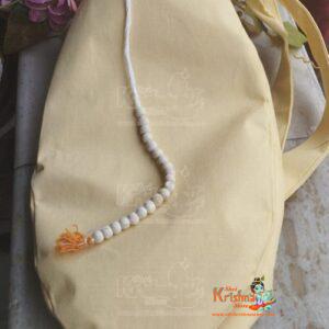 1008 Beads Hajari Mala Big Size japa Bead Bag
