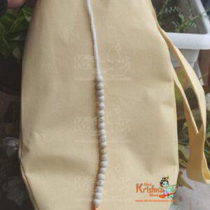 1008 Beads Hajari Mala Big Size japa Bead Bag