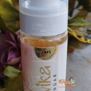 Iskcon Flora White Oud And Panchtatva Itra/ Perfume-Pack Of Three