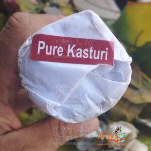 Pure Kasturi Natural Masala Incense Sticks