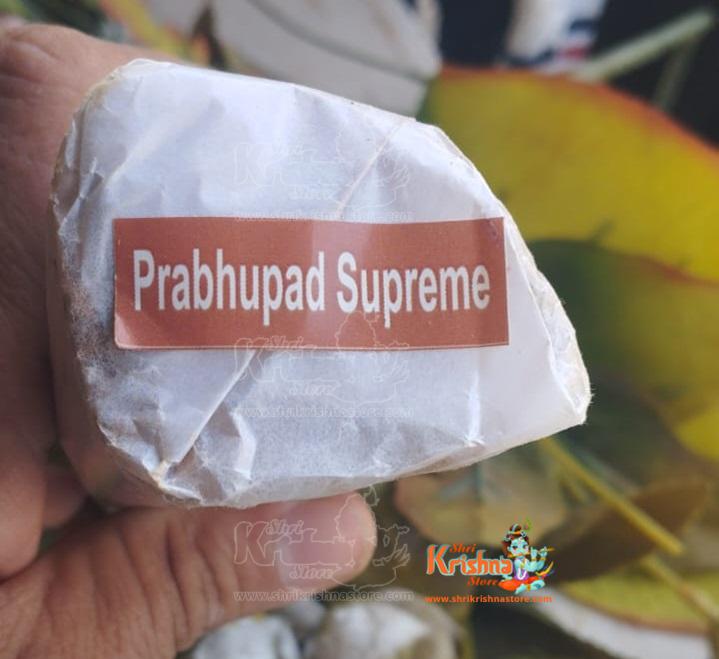 Prabhupad supreme Natural Masala Incense Sticks
