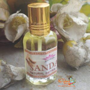 Sandal Natural Aroma Itra 100% Pure