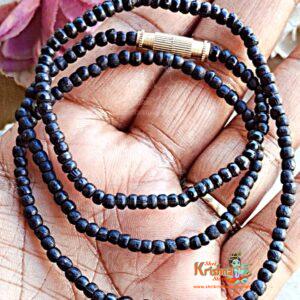 Kavach With Shyama Black Tulsi Kanthi Mala