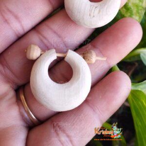 Buy Sadhu Kundal Earrings