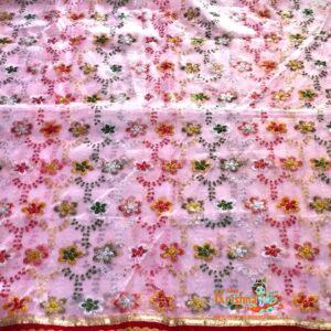 odani chunri for radha rani