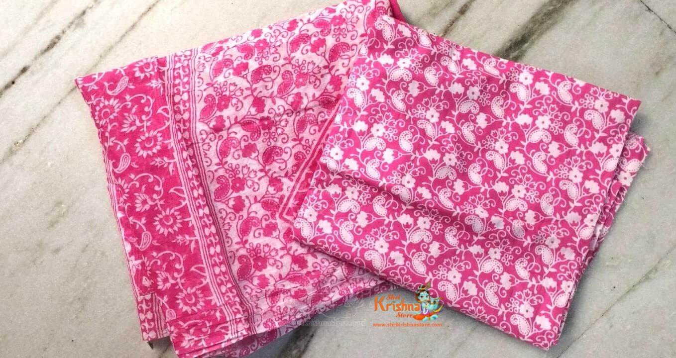 Exclusive Tulsi Mala Collection – On Sale Now