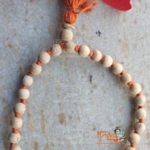 Tulsi Ram Naam beads sumarni designed for Kids and beginners – Trendy