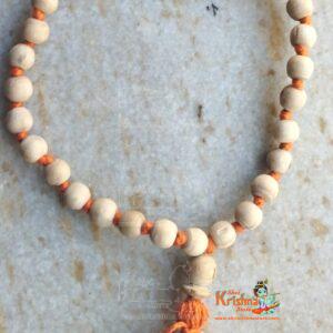Tulsi Ram Naam beads sumarni designed for Kids and beginners – Trendy