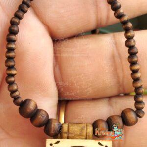 Shri Sitaram Small Bhaktmal Tulsi Kanthi Mala