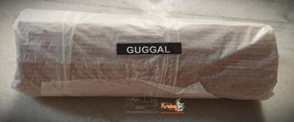 Iskcon Tulsi Agarbatti- Pack Of Two
