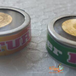 Supper Quality kasturi dry itra-Pack Of Two