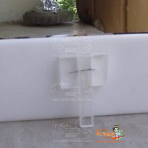 Iskcon Guru Parampara Acrylic Frame , Vaishnav Guru Parampara Acrylic Photo