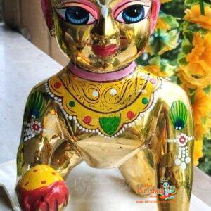 Bal Swarup Krishna