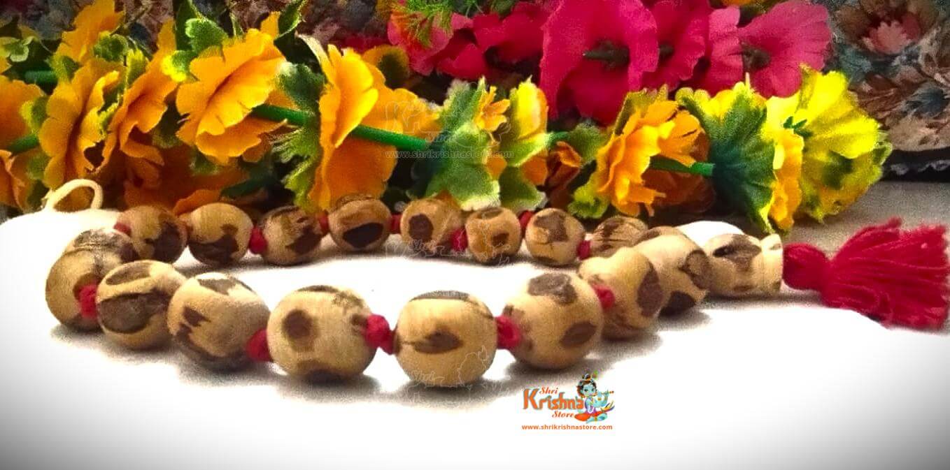Original Tulsi Tulsi Berkha Mala