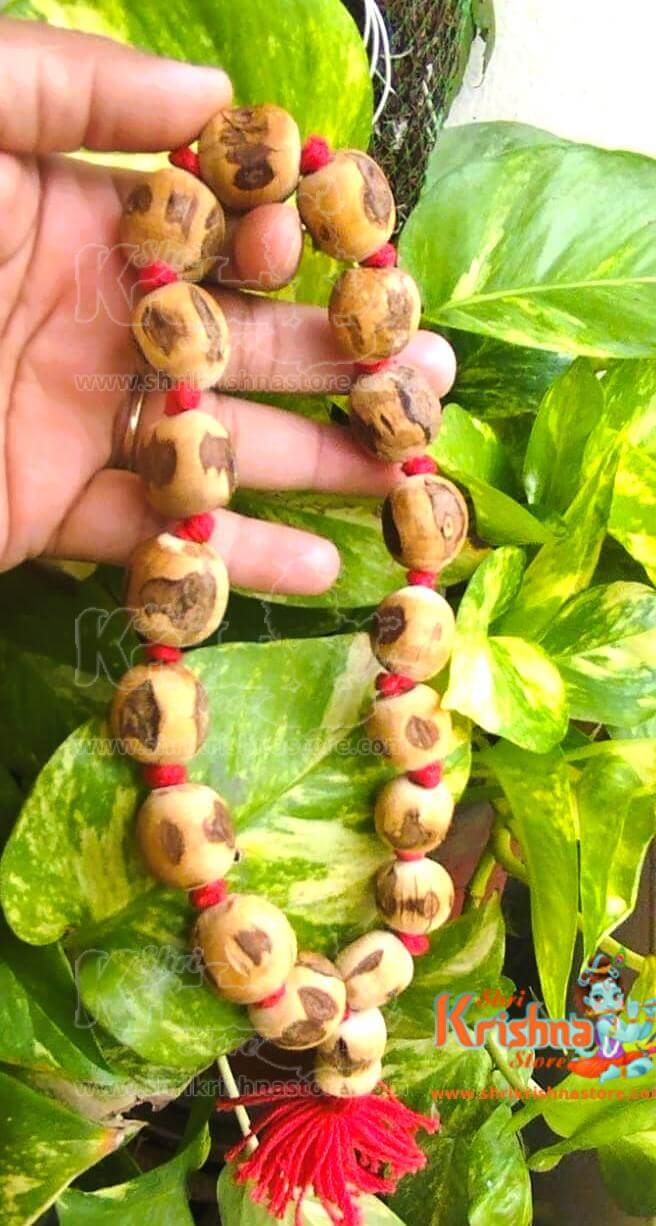 Original Tulsi Tulsi Berkha Mala