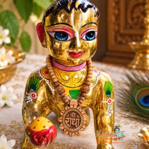 Bal Swarup Krishna Ji Big Size