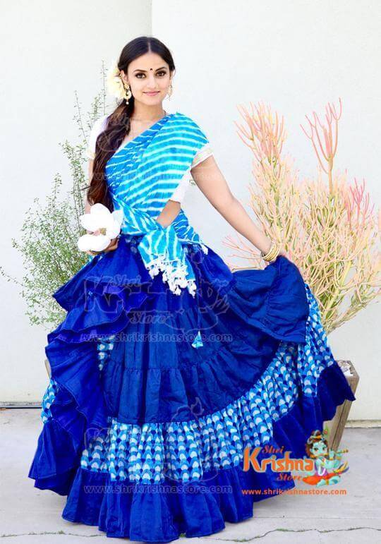  Gopi Dress 