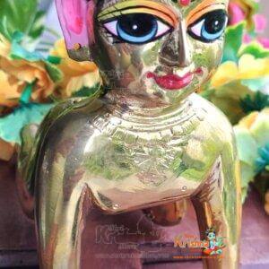 Bal Swaroop Radha Rani Kishori Ji Vigraha