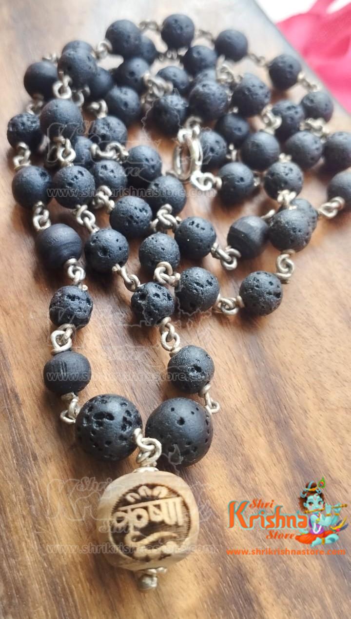 Krishna Spatika Mala