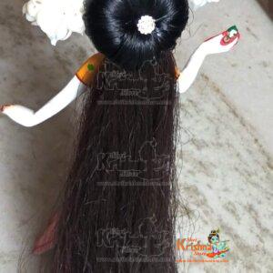 Shri Radha Rani Designer Hairs – (Size 6, 7, 8, 9 )