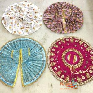 Bal Gopal Designer Poshak – Pack of 4