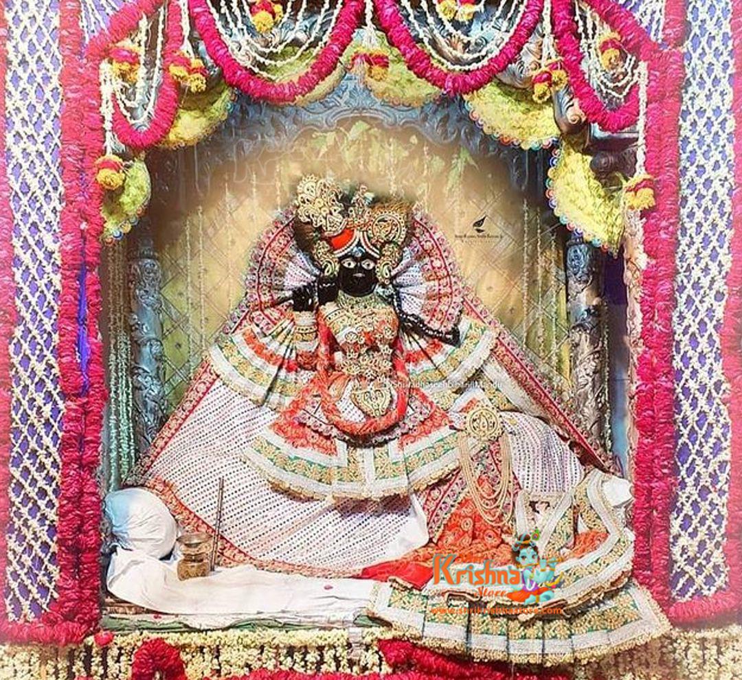 Vindavan Shri Banke Bihari Lal Prasad Seva Buy Online