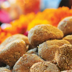 Special Mathura Pedha