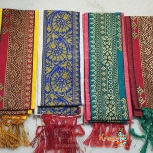 Welcome Patke for Wedding,Kirtan , Barat, Bhat or Any Occasion