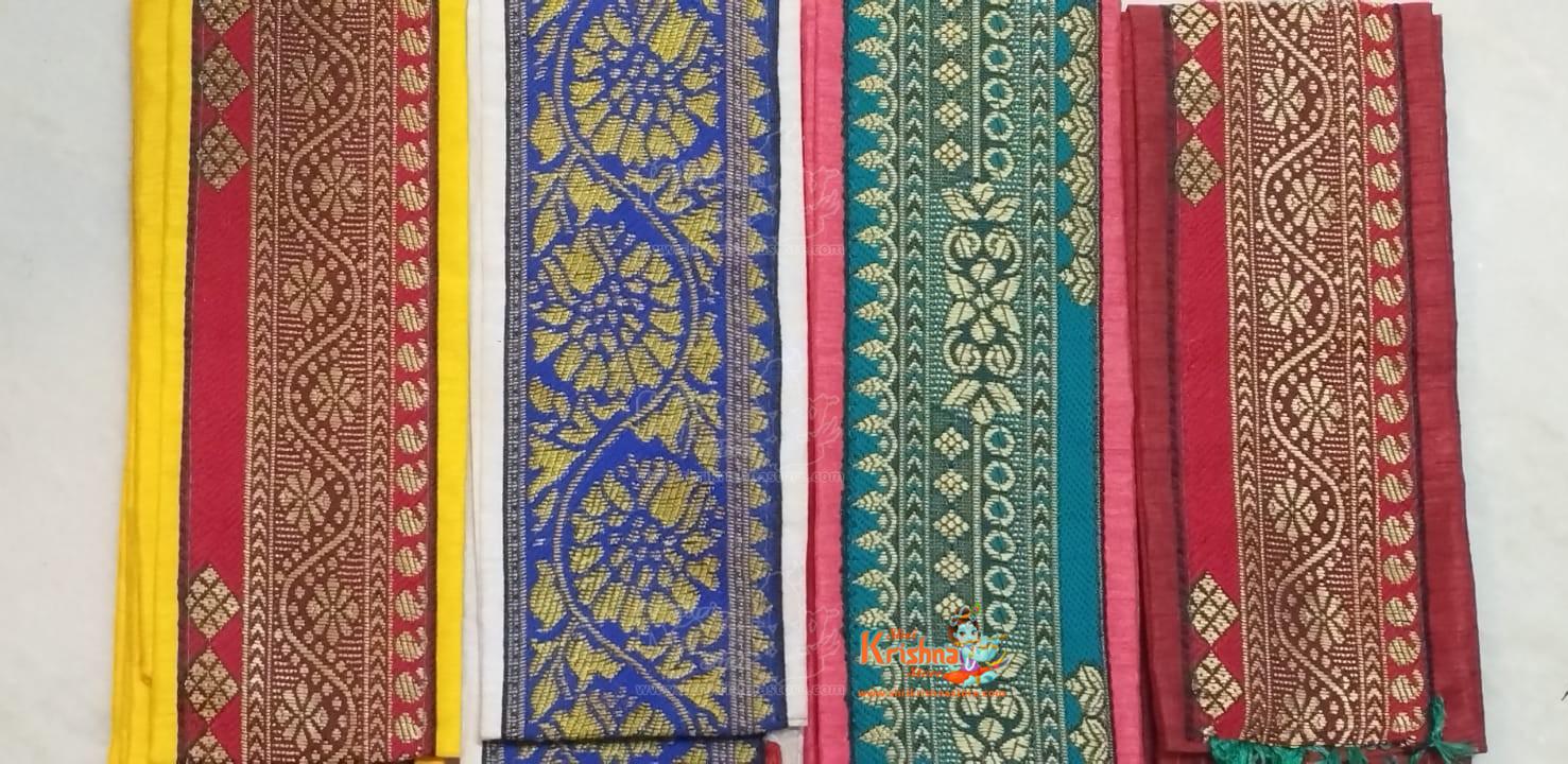 Welcome Patke for Wedding,Kirtan , Barat, Bhat or Any Occasion