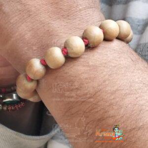 Sandalwood Bracelet – Chandan Bracelet