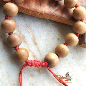 Sandalwood Bracelet – Chandan Bracelet