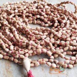 1080 Pure Tulsi Shyama Beads Mala