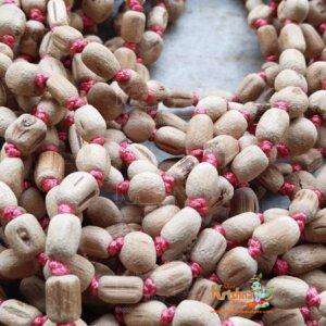 1080 Pure Tulsi Shyama Beads Mala