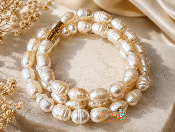 Pearl Collection