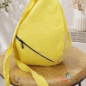 Multicolor Cotton Japa Bead Bag Premium Quality