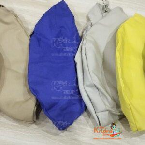 Multicolor Cotton Japa Bead Bag Premium Quality