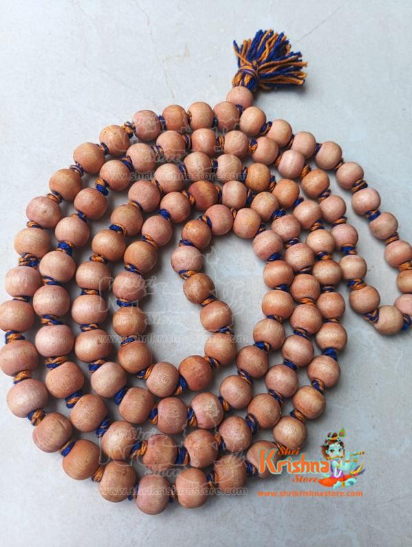 Chanting Mala 108+1 Beads