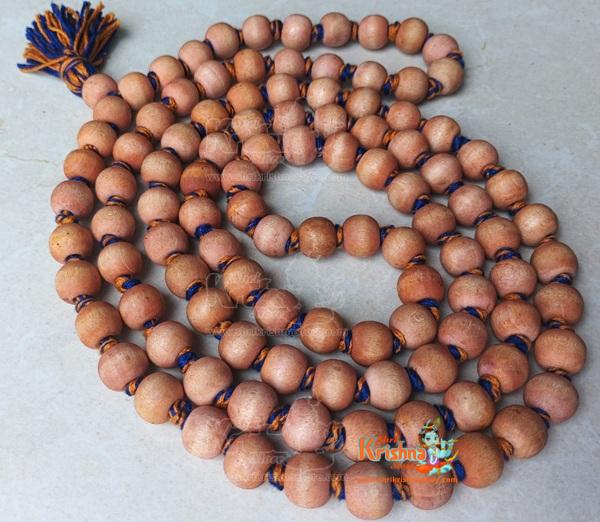 Chanting Mala 108+1 Beads