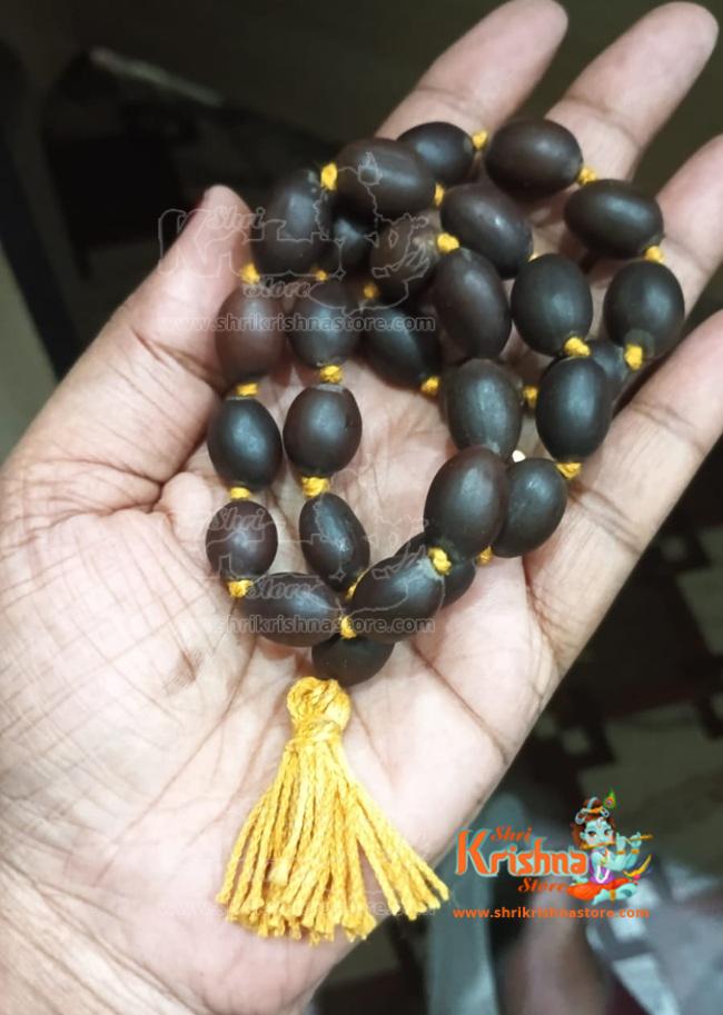 Kamal Gatta 27 Beads Mala