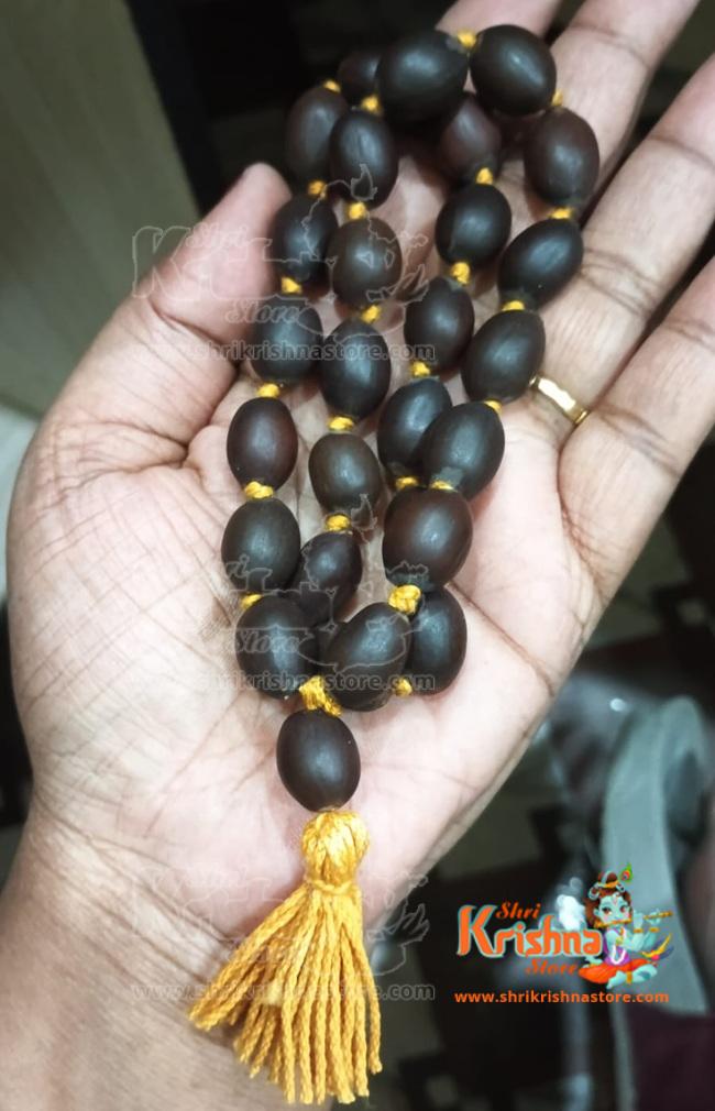 Kamal Gatta 27 Beads Mala