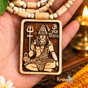 shanker ji tulsi mala