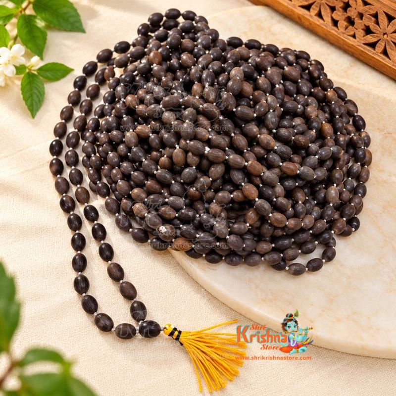 1008 + 1 Kamal Gatta Beads Chanting Japa Mala